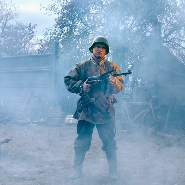 Battlefield V Battlefield V